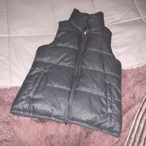 Old Navy Vest